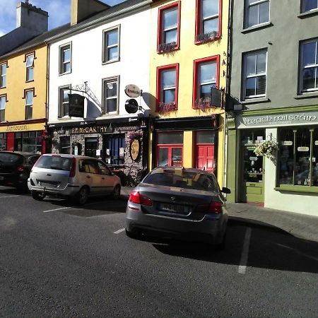 12A Main Street Kenmare Bunk Beedroom 2 Екстериор снимка