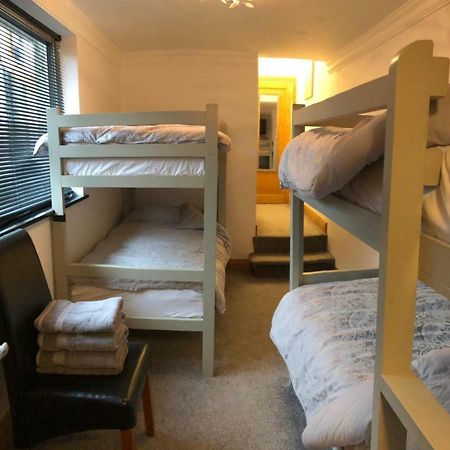 12A Main Street Kenmare Bunk Beedroom 2 Екстериор снимка