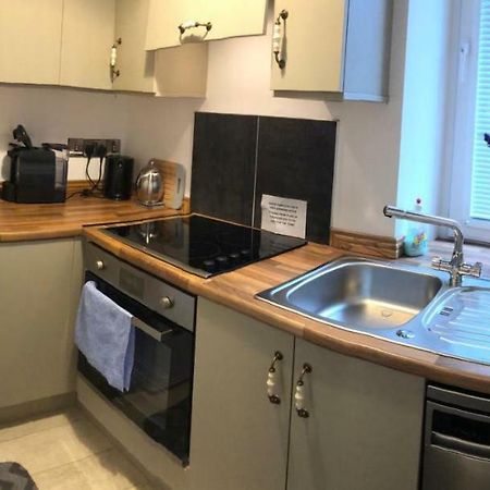 12A Main Street Kenmare Bunk Beedroom 2 Екстериор снимка