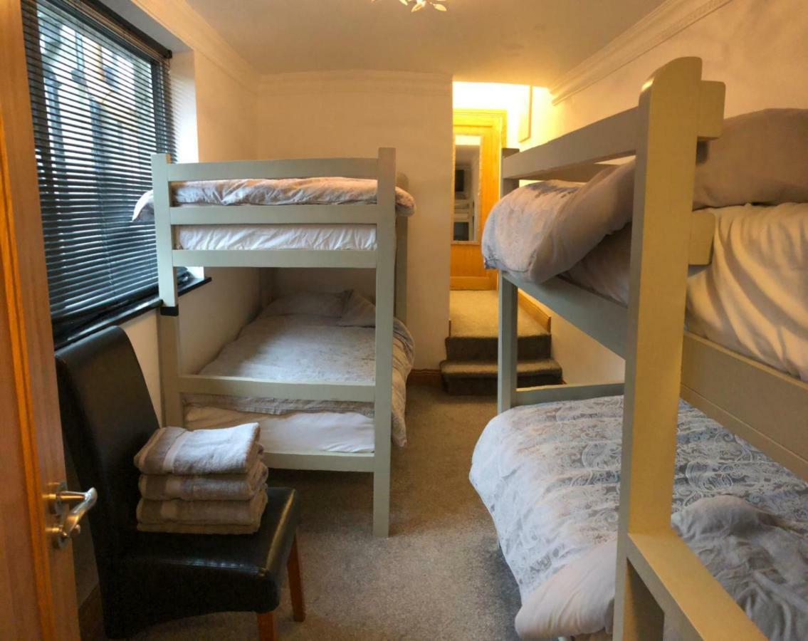 12A Main Street Kenmare Bunk Beedroom 2 Екстериор снимка