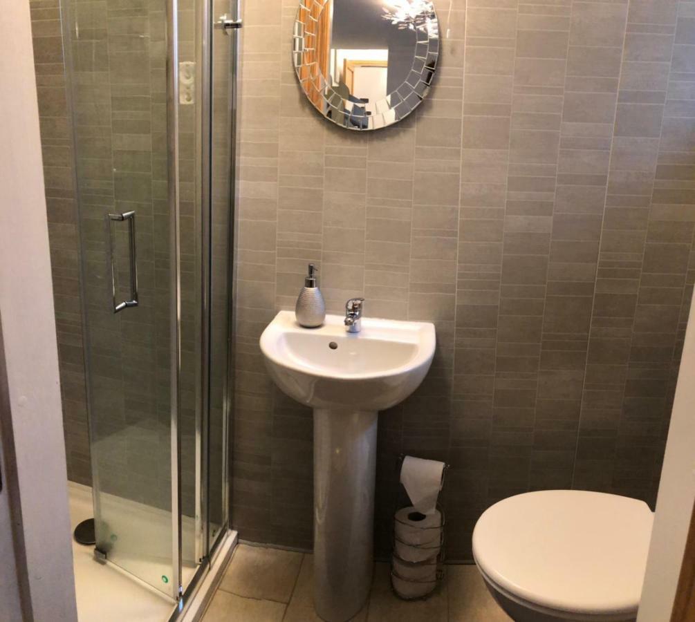 12A Main Street Kenmare Bunk Beedroom 2 Екстериор снимка