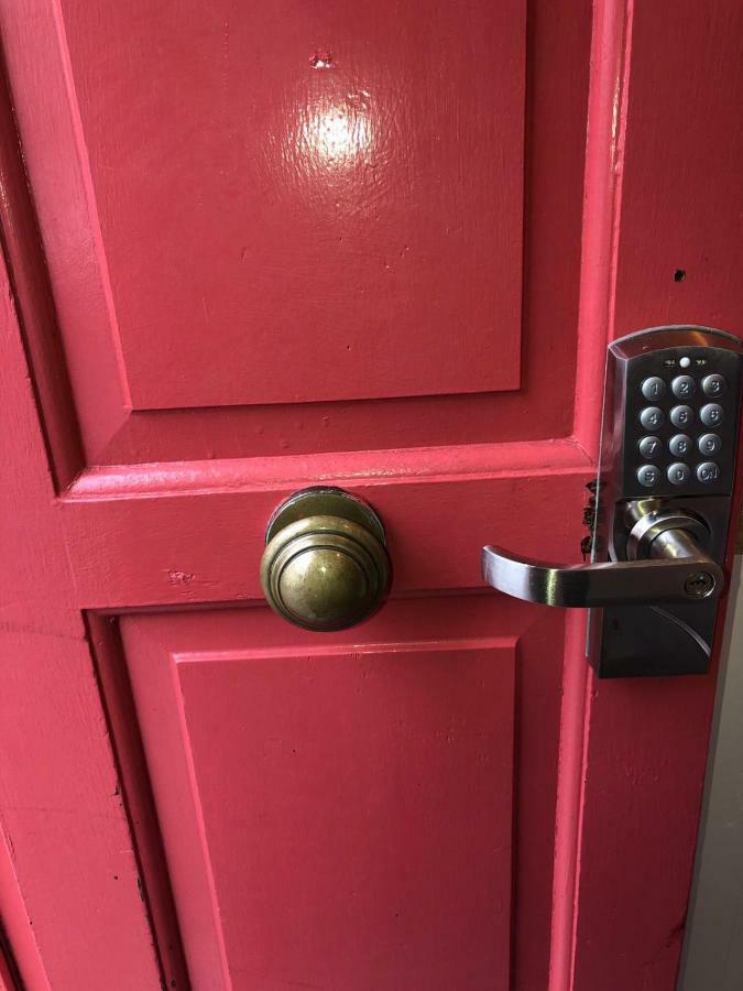 12A Main Street Kenmare Bunk Beedroom 2 Екстериор снимка
