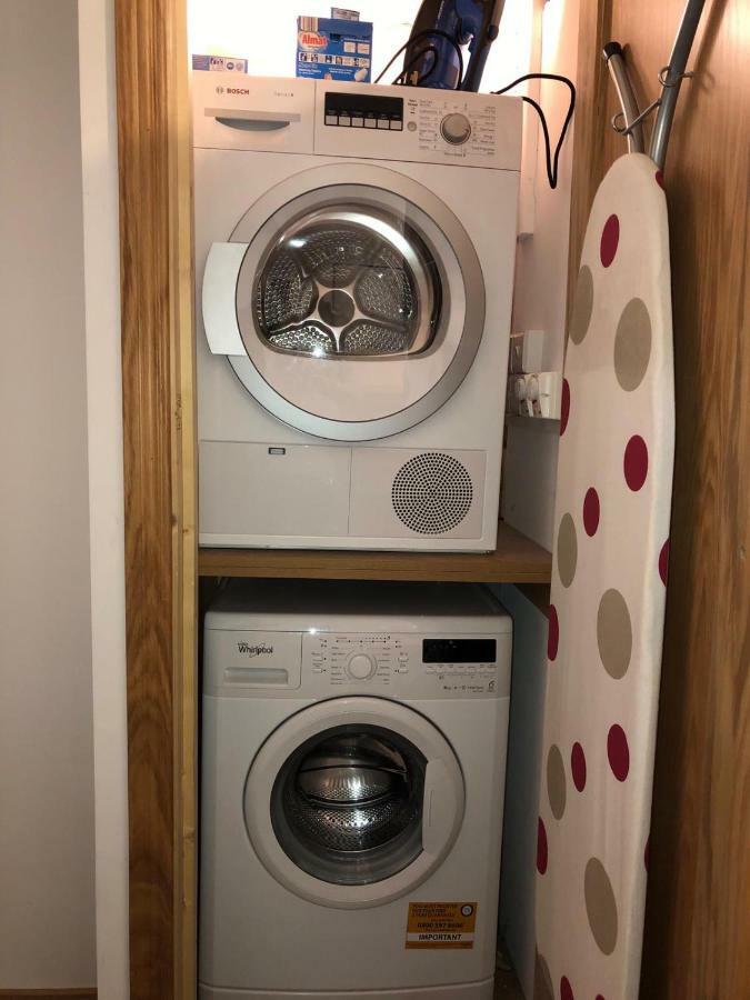 12A Main Street Kenmare Bunk Beedroom 2 Екстериор снимка